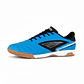 Zapato de Futsal Penalty Brasil 70 Y-1 Azul - Miniatura 2