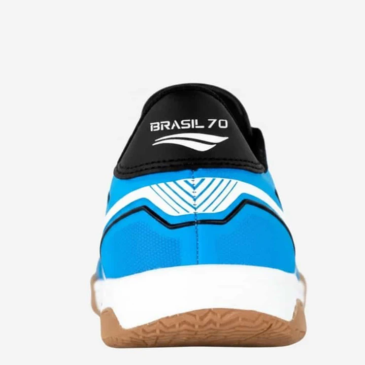 Zapato de Futsal Penalty Brasil 70 Y-1 Azul 5