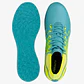 Zapato De Futbolito Penalty Storm Y-3 Turquesa - Miniatura 2