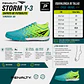 Zapato De Futbolito Penalty Storm Y-3 Turquesa - Miniatura 7