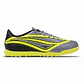 Zapato de Futbolito Penalty Líder Y-6 Negro/ Amarillo - Miniatura 1