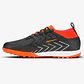 Zapato De Futbolito Penalty Storm Y-3 Negro/ Rojo - Miniatura 2
