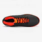 Zapato De Futbolito Penalty Storm Y-3 Negro/ Rojo - Miniatura 3