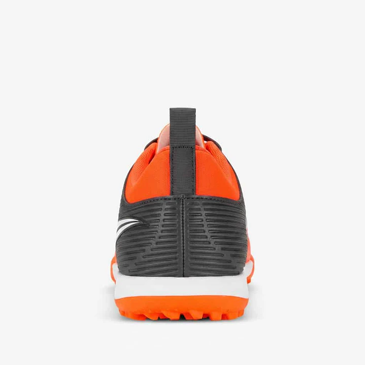 Zapato De Futbolito Penalty Storm Y-3 Negro/ Rojo 5