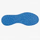 Zapato De Futbolito Penalty Storm Y-3 Azul - Miniatura 5