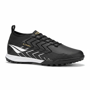Zapato De Futbolito Penalty Storm Y-3 Negro