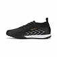 Zapato De Futbolito Penalty Storm Y-3 Negro - Miniatura 3