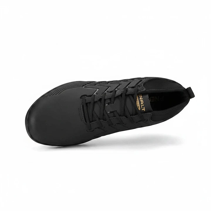 Zapato De Futbolito Penalty Storm Y-3 Negro 4