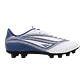 Zapato de Fútbol Penalty Líder Y-6 Blanco/Azul - Miniatura 1
