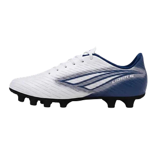 Zapato de Fútbol Penalty Líder Y-6 Blanco/Azul