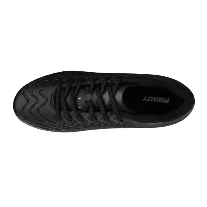 Zapato de Fútbol Penalty Bravo Y-4 Negro 3