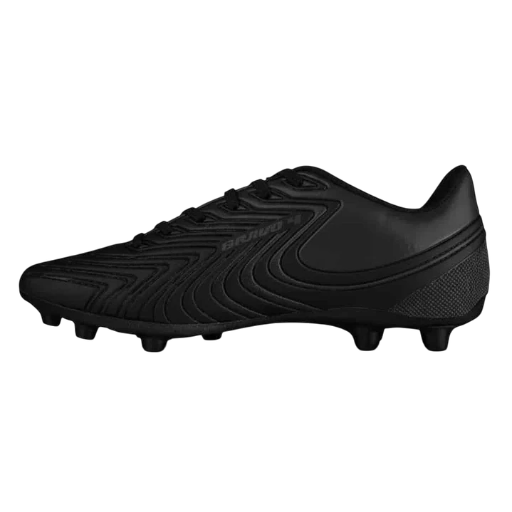 Zapato de Fútbol Penalty Bravo Y-4 Negro/Gris 1