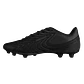 Zapato de Fútbol Penalty Bravo Y-4 Negro/Gris - Miniatura 1