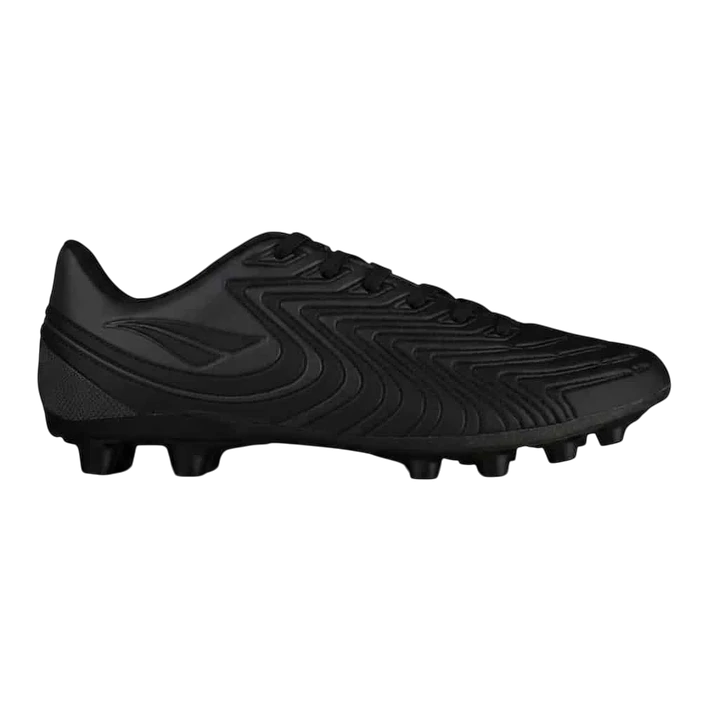 Zapato de Fútbol Penalty Bravo Y-4 Negro/Gris 2
