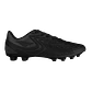 Zapato de Fútbol Penalty Bravo Y-4 Negro/Gris - Miniatura 2