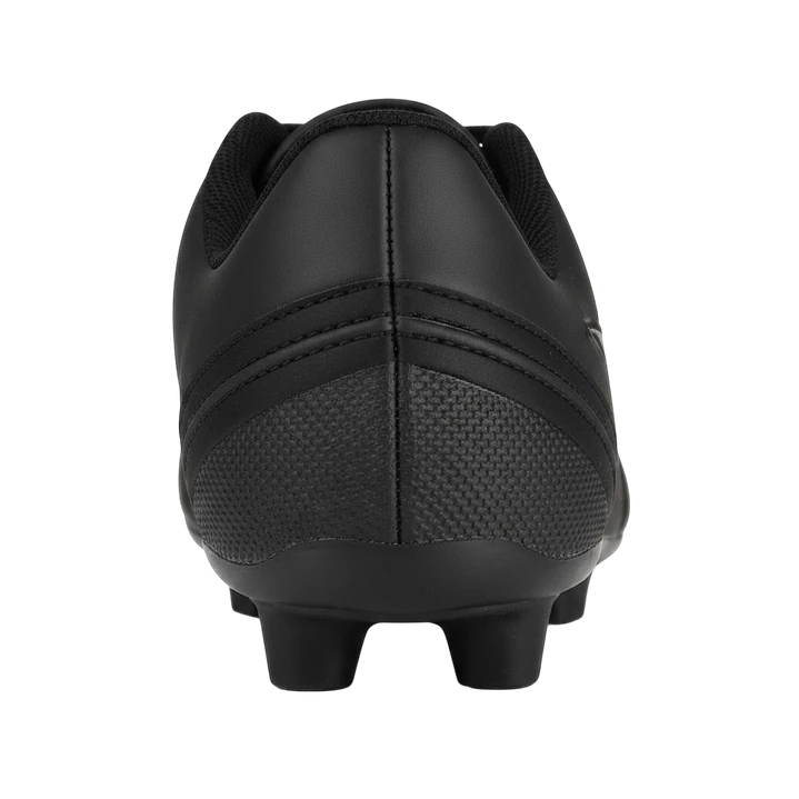 Zapato de Fútbol Penalty Bravo Y-4 Negro/Gris 3
