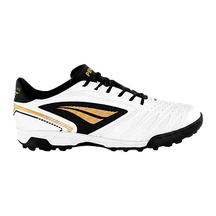 Zapato de Futbolito Penalty Brasil 70 Y-1 Blanco