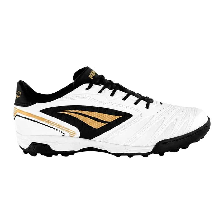Zapato de Futbolito Penalty Brasil 70 Y-1 Blanco 1