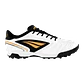 Zapato de Futbolito Penalty Brasil 70 Y-1 Blanco - Miniatura 1