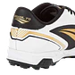 Zapato de Futbolito Penalty Brasil 70 Y-1 Blanco - Miniatura 2