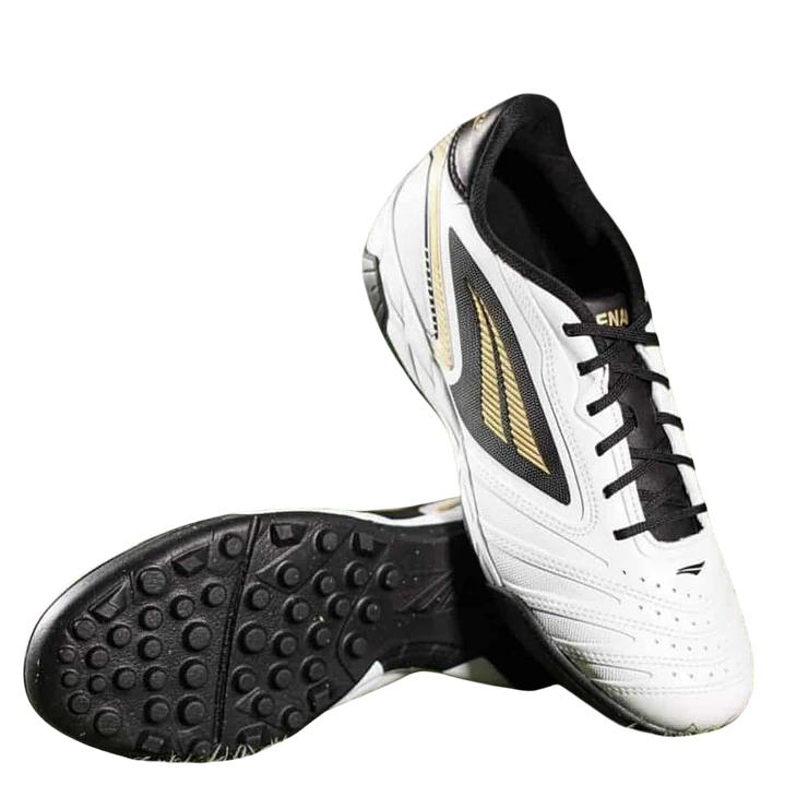 Zapato de Futbolito Penalty Brasil 70 Y-1 Blanco 3