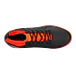 Zapato De Futbolito Penalty Storm Y-3 Negro/ Rojo - Miniatura 3