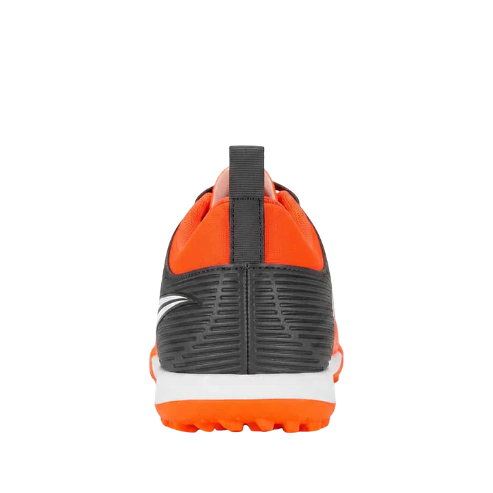 Zapato De Futbolito Penalty Storm Y-3 Negro/ Rojo 5