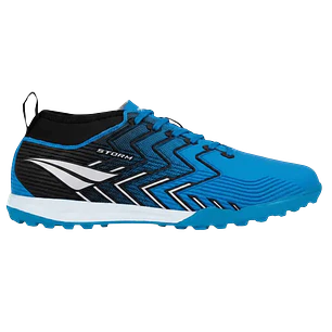 Zapato De Futbolito Penalty Storm Y-3 Azul