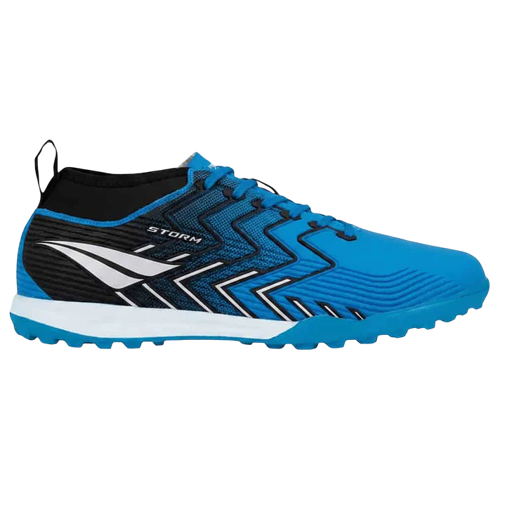 Zapato De Futbolito Penalty Storm Y-3 Azul 1