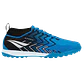 Zapato De Futbolito Penalty Storm Y-3 Azul - Miniatura 1