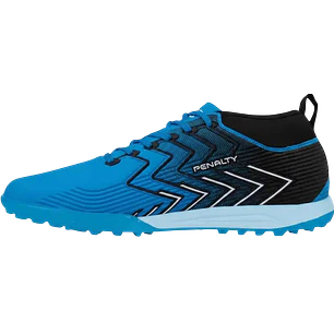 Zapato De Futbolito Penalty Storm Y-3 Azul