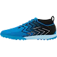 Zapato De Futbolito Penalty Storm Y-3 Azul - Miniatura 2