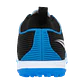 Zapato De Futbolito Penalty Storm Y-3 Azul - Miniatura 3