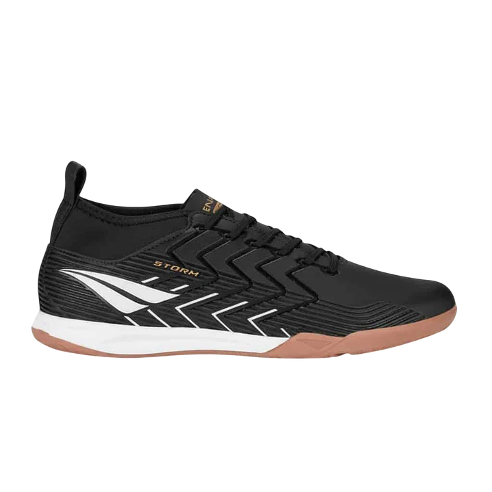 Zapato de Futsal Penalty Storm Y-3 Negro 1