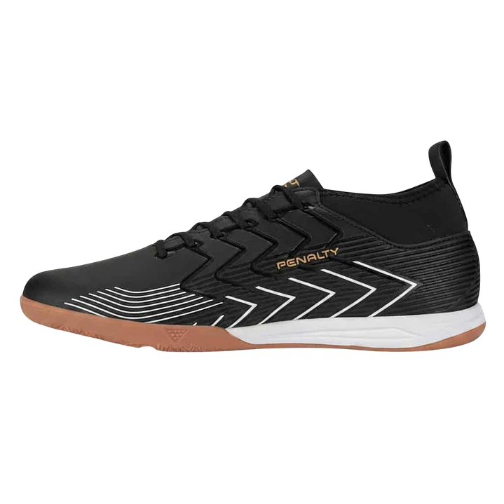 Zapato de Futsal Penalty Storm Y-3 Negro 2