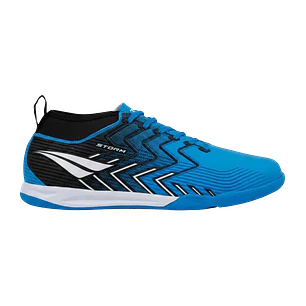Zapatos de Futsal Penalty Storm Y-3 Azul 