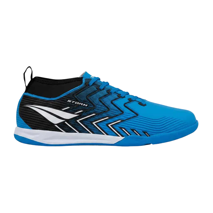 Zapatos de Futsal Penalty Storm Y-3 Azul  1