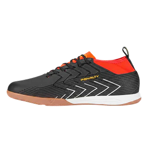 Zapato de Futsal Penalty Storm Y-3 Negro /Rojo 