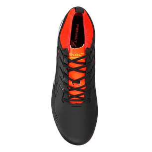 Zapato de Futsal Penalty Storm Y-3 Negro /Rojo 