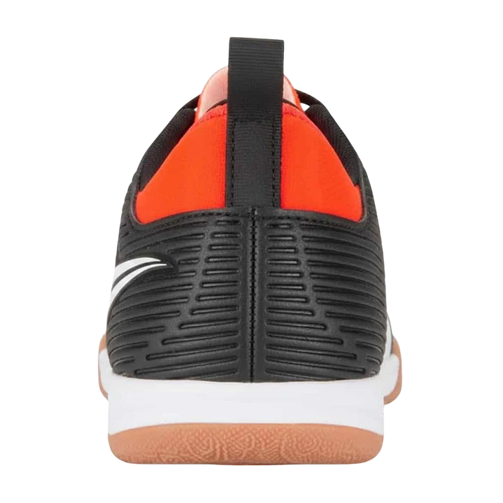 Zapato de Futsal Penalty Storm Y-3 Negro /Rojo  5