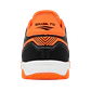 Zapato de Futsal Penalty Brasil 70 Y-1  Negro/Naranjo - Miniatura 5
