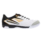 Zapato de Futsal Penalty Max 300 Y-1 Ecoknit Blanco  - Miniatura 1