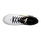 Zapato de Futsal Penalty Max 300 Y-1 Ecoknit Blanco  - Miniatura 3