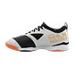 Zapato De Futsal Penalty Max 1000 Ecoknit Blanco  - Miniatura 2