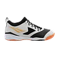 Zapato De Futsal Penalty Max 1000 Ecoknit Blanco  - Miniatura 1