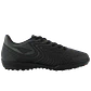 Zapato de Futbolito Penalty Bravo Y-4 Negro/Gris - Miniatura 1