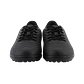 Zapato de Futbolito Penalty Bravo Y-4 Negro/Gris - Miniatura 2