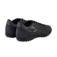 Zapato de Futbolito Penalty Bravo Y-4 Negro/Gris - Miniatura 4