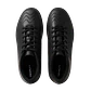 Zapato de Futbolito Penalty Bravo Y-4 Negro/Gris - Miniatura 5
