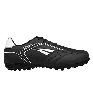 Zapato de Futbolito Penalty Classic Y-1 Negro